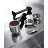 Delonghi EC685.M Dedica Semi Automatic Bean to Cup Coffee Machine - Silver