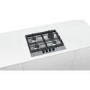 Siemens iQ500 58cm 4 Burner Gas Hob with Wok Burner - Stainless Steel