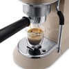 Delonghi Dedica Arte Semi Automatic Bean to Cup Coffee Machine - Beige