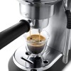 Delonghi Dedica Arte Semi Automatic Bean to Cup Coffee Machine - Metal