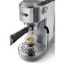 GRADE A1 - De’Longhi Dedica Duo Espresso Machine EC890.M - Stainless steel