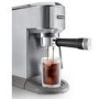 GRADE A1 - De’Longhi Dedica Duo Espresso Machine EC890.M - Stainless steel