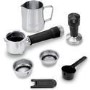 GRADE A1 - De’Longhi Dedica Duo Espresso Machine EC890.M - Stainless steel
