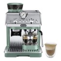 A1/EC9155.GR Refurbished De'Longhi La Specialista Arte Bean to Cup Coffee Machine - Green