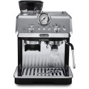 EC9155.MB De’Longhi EC9155.MB La Specialista Arte – Metal Black Manual Bean-to-Cup Coffee Machine with Milk Frother