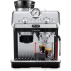 Delonghi EC9155.MB La Specialista Arte Semi Automatic Bean to Cup Coffee Machine - Silver