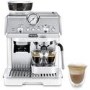 Refurbished Delonghi EC9155.W La Specialista Arte Semi Automatic Bean to Cup Coffee Machine White