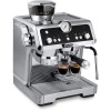 Delonghi EC9355M La Specialista Prestigio Semi Automatic Bean to Cup Coffee Machine - Silver &amp; Black