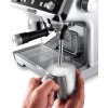 Delonghi EC9355M La Specialista Prestigio Semi Automatic Bean to Cup Coffee Machine - Silver &amp; Black