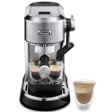 EC950.M De’Longhi Dedica Maestro Espresso Coffee Machine EC950.M- Stainless steel