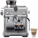 EC9555.M De’Longhi EC9555.M La Specialista Maestro – Metal Manual Bean-to-Cup Coffee Machine with Milk Frother