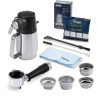 Delonghi EC9865.M La Specialista Maestro Semi Automatic Bean to Cup Coffee Machine with Cold Brew Technology