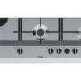 Refurbished Siemens iQ500 EC9A5SB90 92cm 5 Burner Gas Hob Stainless Steel