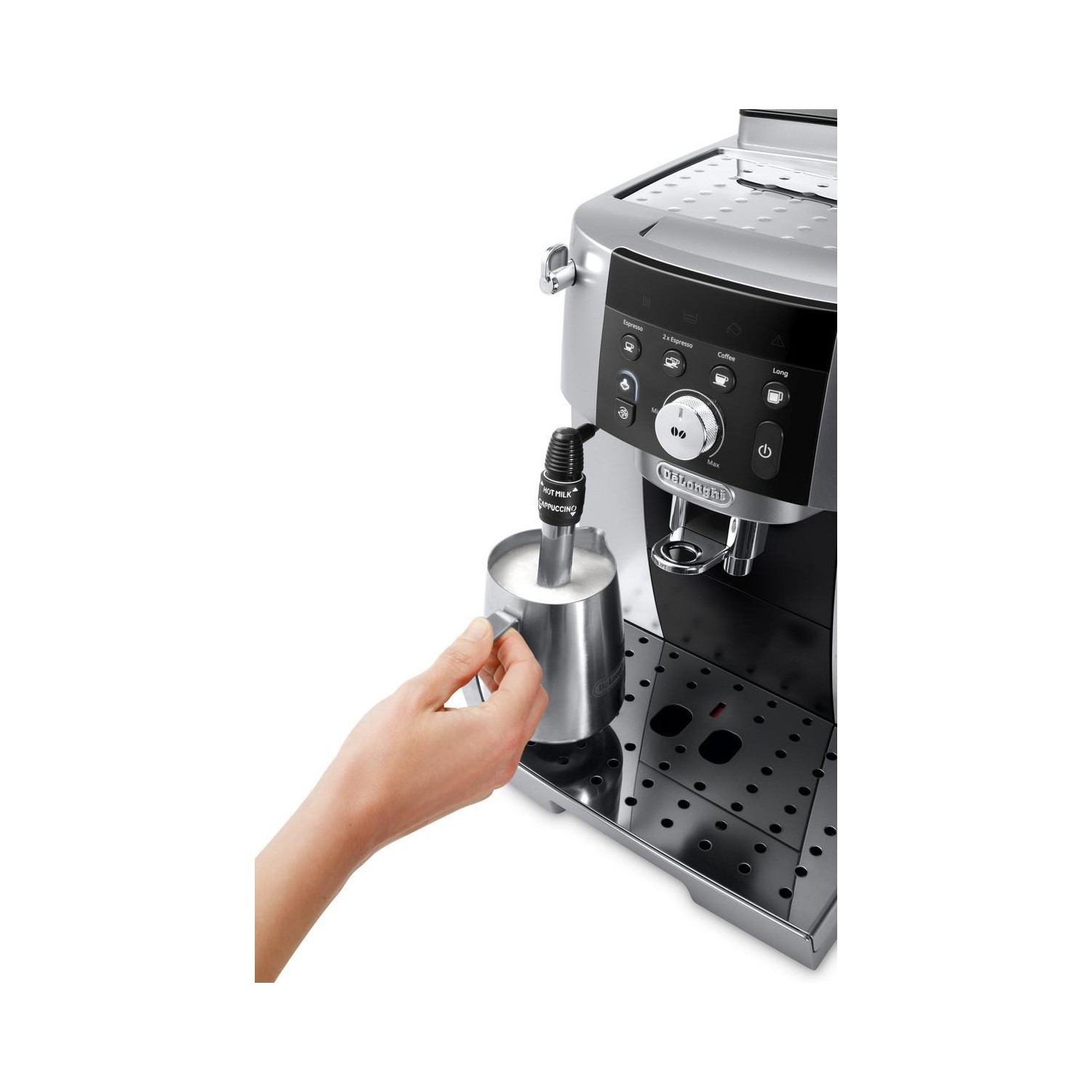 Delonghi Magnifica S Smart Купить