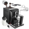 Delonghi Eletta Cappuccino Automatic Bean to Cup Coffee Machine with Auto Milk - Black