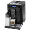 Delonghi Eletta Cappuccino Automatic Bean to Cup Coffee Machine with Auto Milk - Black