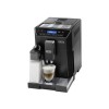 Delonghi Eletta Capuccino Automatic Bean To Cup Coffee Machine - Black