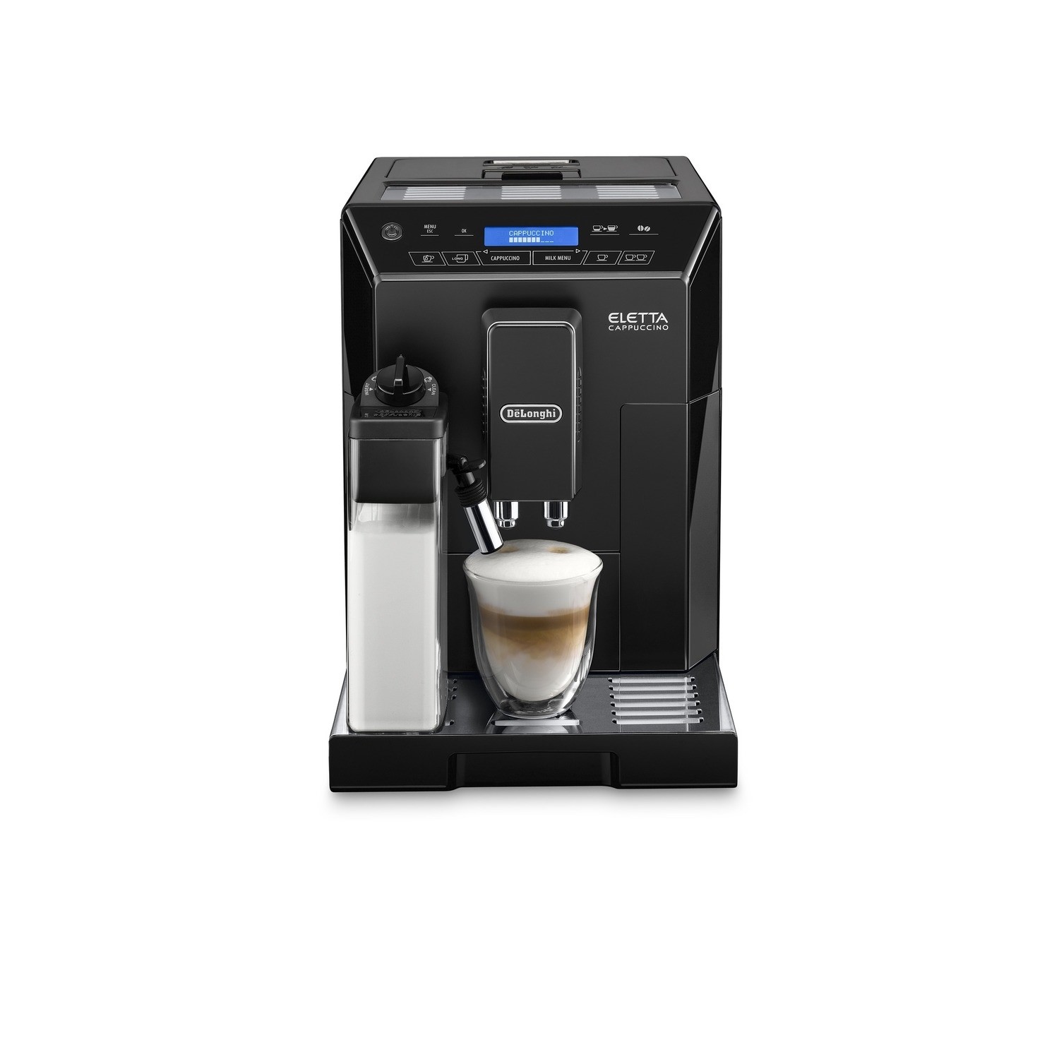 Delonghi -Dinamica Plus Connected (ECAM37095TI)