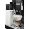 Delonghi Eletta Cappuccino Automatic Bean to Cup Coffee Machine with Auto Milk - Black