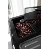 Delonghi Eletta Cappuccino Automatic Bean to Cup Coffee Machine with Auto Milk - Black