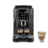 De’Longhi Magnifica Evo Bean-to-Cup Coffee Machine ECAM220.22.GB - Black