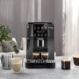 De’Longhi Magnifica Evo Bean-to-Cup Coffee Machine ECAM220.22.GB - Black