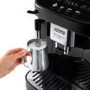 De’Longhi Magnifica Evo Bean-to-Cup Coffee Machine ECAM290.21.B – Black