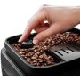 Delonghi Magnifica Evo Automatic Bean to Cup Coffee Machine with Milk Frother - Black
