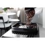 Delonghi Magnifica Evo Automatic Bean to Cup Coffee Machine with Milk Frother - Black