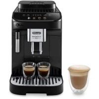 Delonghi Magnifica Evo Automatic Bean to Cup Coffee Machine - Black