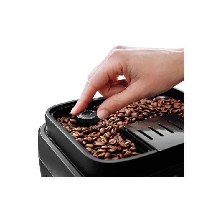 Delonghi Magnifica Evo Automatic Bean to Cup Coffee Machine - Black