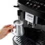 Delonghi Magnifica Evo Automatic Bean to Cup Coffee Machine - Black