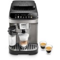 ECAM290.83.TB De’Longhi ECAM290.83.TB Magnifica Evo Bean-to-Cup Coffee Machine – Black & Titanium Milk Frother & Touch Display