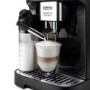De’Longhi Magnifica Evo ECAM310.60.B Bean-to-Cup Coffee Machine – 15-Bar Pump