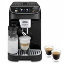 ECAM320.60.B De’Longhi ECAM320.60.B Magnifica S – Black Automatic Bean-to-Cup Coffee Machine with Milk Frother