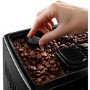 Delonghi Dinamica Automatic Bean to Cup Coffee Machine with Milk Frother - Black