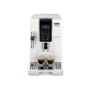 Delonghi ECAM350.35.W Dinamica Bean to Cup Coffee Machine - White