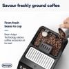 Delonghi ECAM450.86.T Eletta Explore Fully Automatic Bean To Cup Coffee Machine with Cold Brew Technology