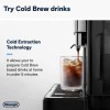 Delonghi ECAM450.86.T Eletta Explore Fully Automatic Bean To Cup Coffee Machine with Cold Brew Technology