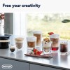 Delonghi ECAM450.86.T Eletta Explore Fully Automatic Bean To Cup Coffee Machine with Cold Brew Technology