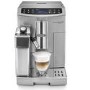 Delonghi ECAM510.55.M Primadonna Evo Bean to Cup Coffee Machine - Stainless Steel