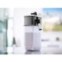 Delonghi ECAM510.55.M Primadonna Evo Bean to Cup Coffee Machine - Stainless Steel