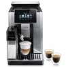 Delonghi ECAM610.75.MB Primadonna Soul Fully Automatic Bean to Cup Coffee Machine with Auto Milk - Black