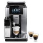 Delonghi Primadonna Soul Fully Automatic Bean to Cup Coffee Machine with Milk Frother - Black