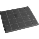 ECFBLL02 Electrolux ECFBLL02 Longlife Rectangular Charcoal Filter