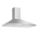 ECH103SS CDA 100cm Chimney Hood - Stainless Steel
