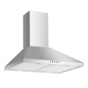 ECH73SS CDA 70cm Chimney Hood - Stainless Steel