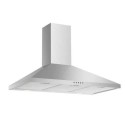 A1/ECH93SS Refurbished CDA ECH93SS 90cm Chimney Hood Stainless Steel