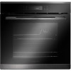 Rangemaster Eclipse Electric Single Oven with Meat Probe - Black