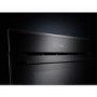 Rangemaster Eclipse Electric Single Oven with Meat Probe - Black